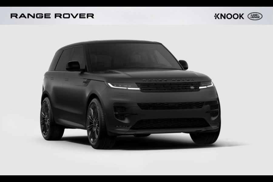 Land Rover Range Rover Sport P460e Dynamic SE PHEV |  Leverbaar in April