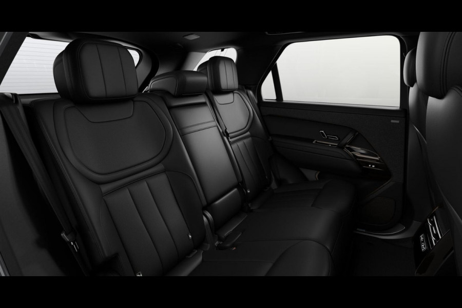 Land Rover Range Rover Sport P460e Dynamic SE PHEV |  Leverbaar in April