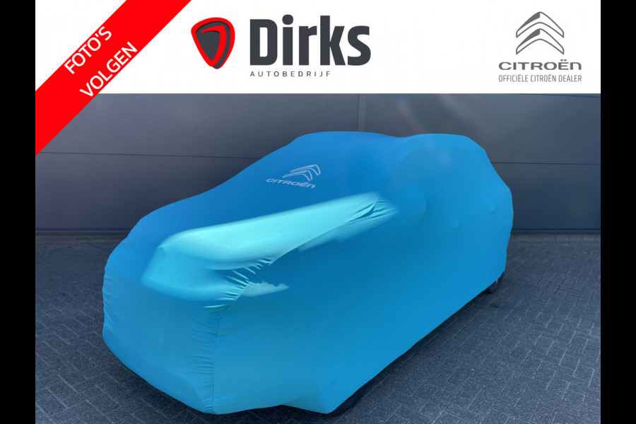 Opel Astra Sports Tourer 130pk Business Edition (Camera - Stoelverwarming - Automatische Airco - Parkeersensoren V+A - LED - Navigatie via