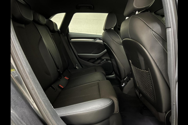 Audi A3 Sportback 35 TFSI 150PK S-Line Black Edition Virtual