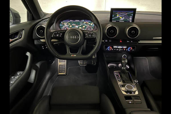 Audi A3 Sportback 35 TFSI 150PK S-Line Black Edition Virtual