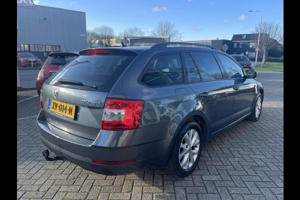 Škoda Octavia Combi 1.0 TSI Greentech Ambition Business / camera / trekhaak