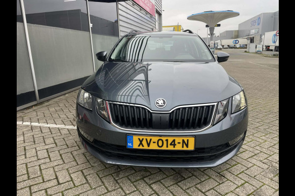 Škoda Octavia Combi 1.0 TSI Greentech Ambition Business / camera / trekhaak