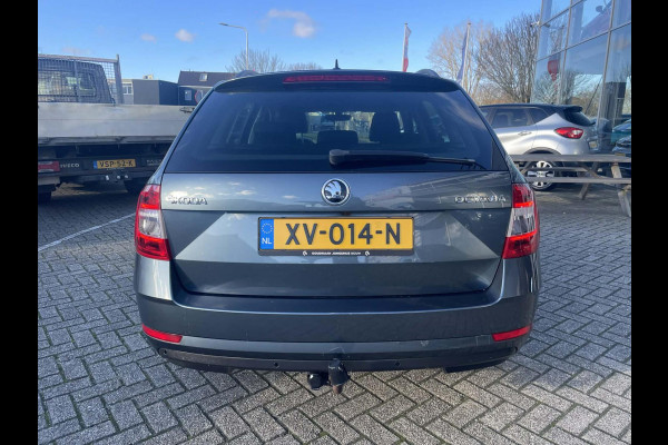 Škoda Octavia Combi 1.0 TSI Greentech Ambition Business / camera / trekhaak