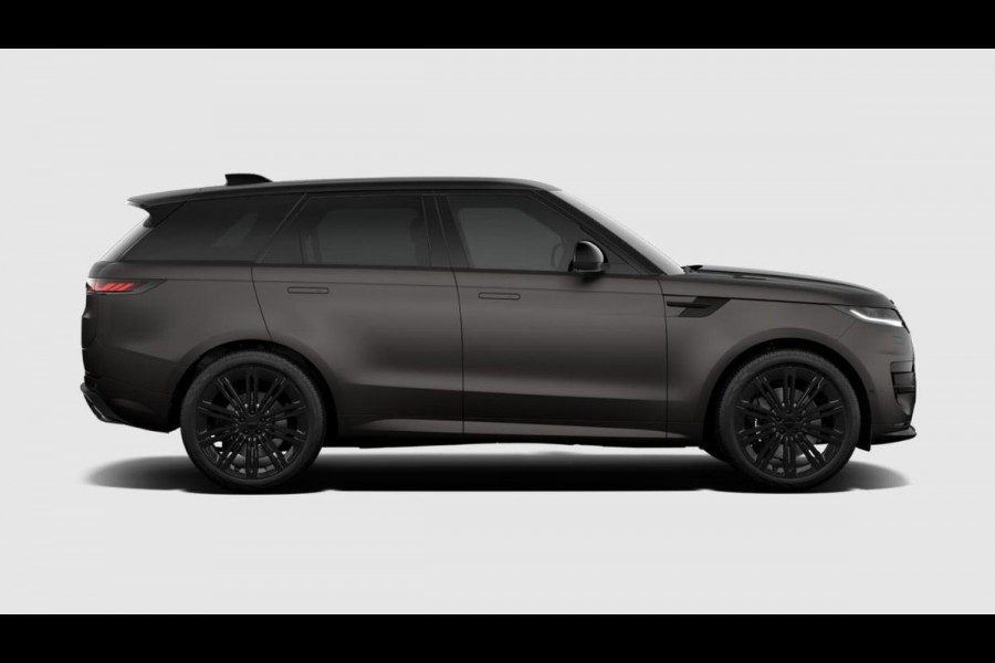 Land Rover Range Rover Sport P460e Dynamic SE PHEV |  Leverbaar in April