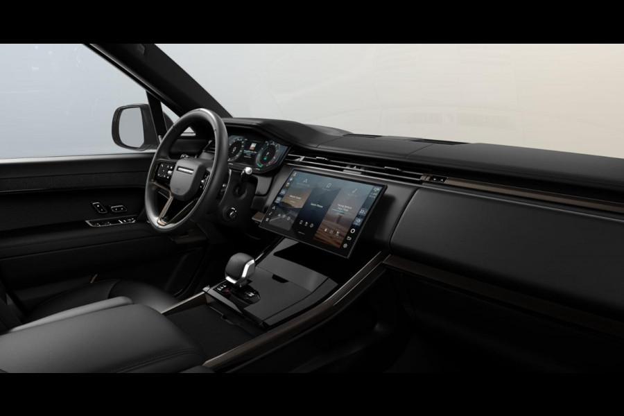 Land Rover Range Rover Sport P460e Dynamic SE PHEV |  Leverbaar in April