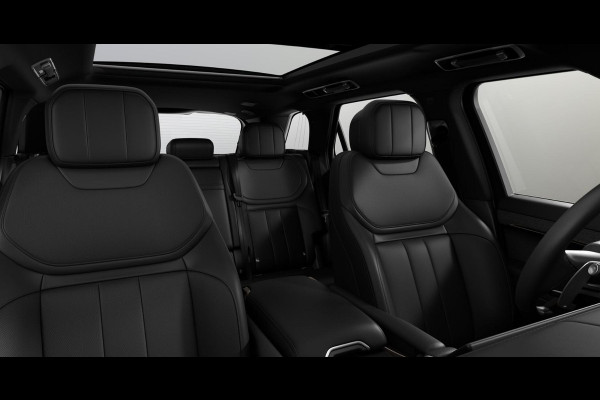 Land Rover Range Rover Sport P460e Dynamic SE PHEV |  Leverbaar in April