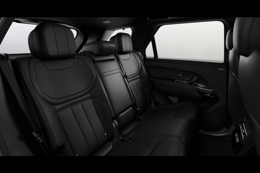 Land Rover Range Rover Sport P460e Dynamic SE PHEV |  Leverbaar in April
