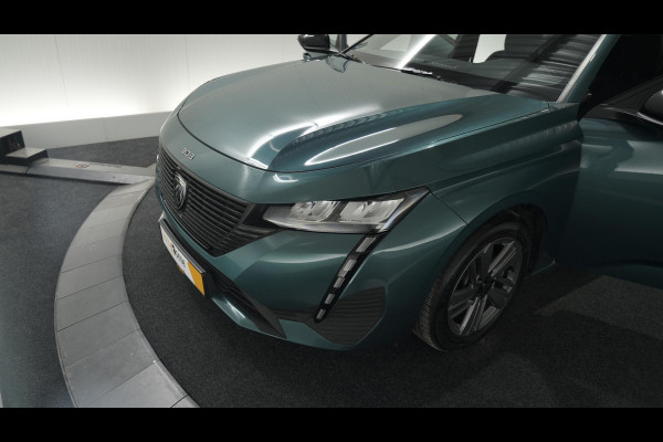 Peugeot 308 SW PureTech 130 EAT8 Active Pack | Automaat | Apple Carplay | Parkeersensoren | Navigatie