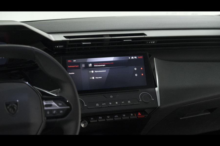 Peugeot 308 SW PureTech 130 EAT8 Active Pack | Automaat | Apple Carplay | Parkeersensoren | Navigatie
