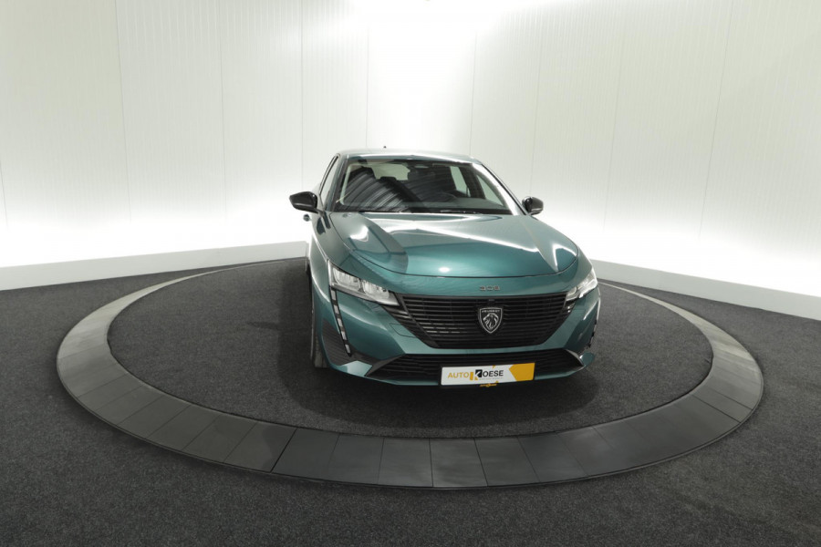 Peugeot 308 SW PureTech 130 EAT8 Active Pack | Automaat | Apple Carplay | Parkeersensoren | Navigatie