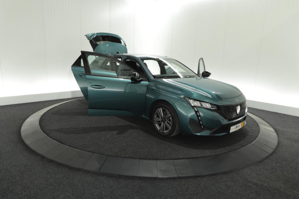 Peugeot 308 SW PureTech 130 EAT8 Active Pack | Automaat | Apple Carplay | Parkeersensoren | Navigatie