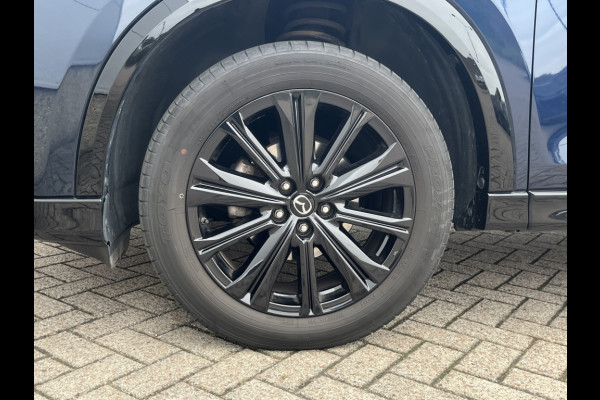 Mazda CX-5 2.0 165pk Homura automaat