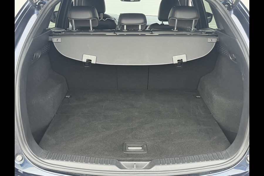 Mazda CX-5 2.0 165pk Homura automaat