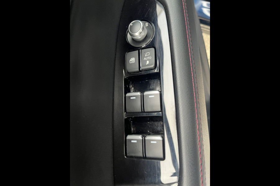 Mazda CX-5 2.0 165pk Homura automaat