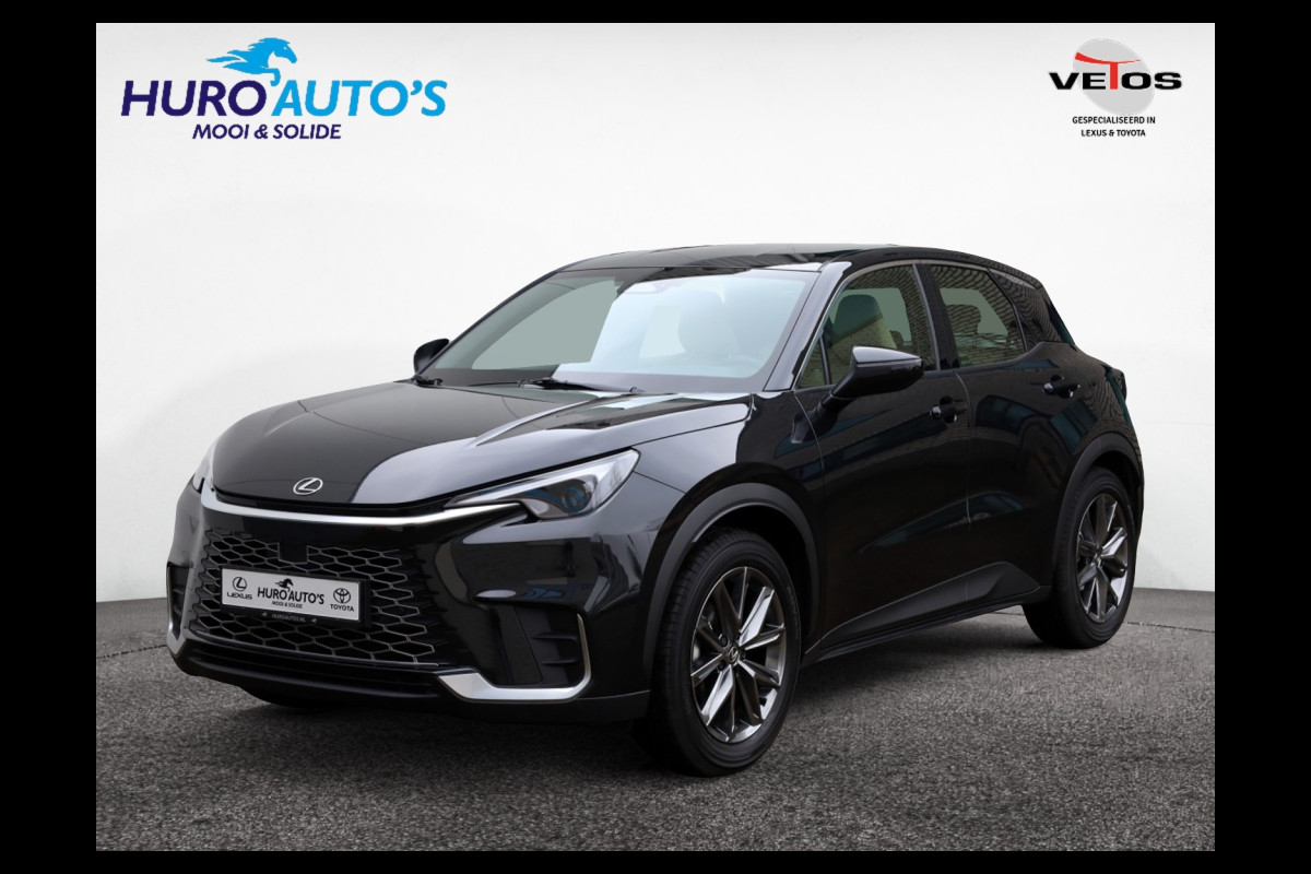 Lexus LBX Elegant 2WD | Tech Pack | Elektrische Achterklep | Leder