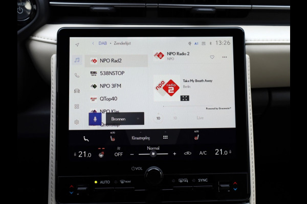 Lexus LBX Elegant 2WD | Tech Pack | Elektrische Achterklep | Leder