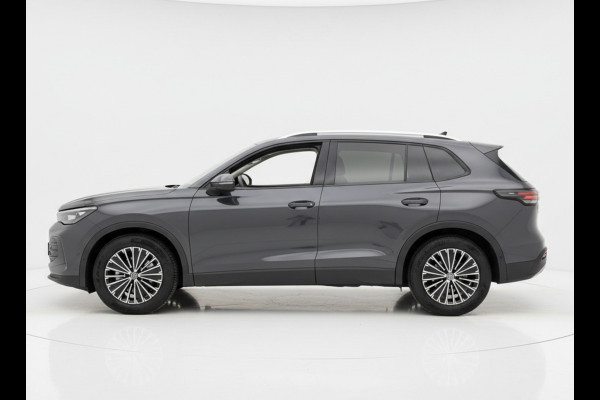 Volkswagen Tiguan 1.5 eTSI DSG LIFE EDITION TREKHAAK/NAVI/CAMERA/IQ-LIGHT