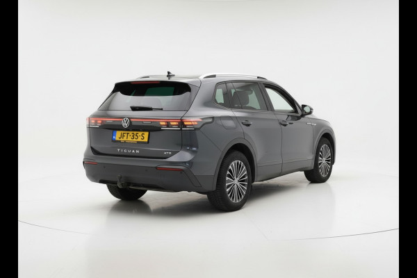 Volkswagen Tiguan 1.5 eTSI DSG LIFE EDITION TREKHAAK/NAVI/CAMERA/IQ-LIGHT