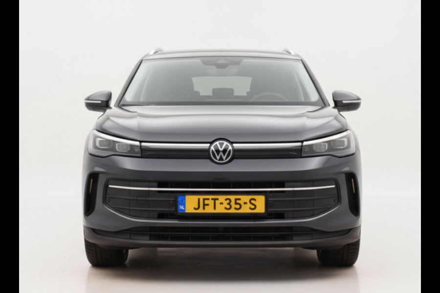 Volkswagen Tiguan 1.5 eTSI DSG LIFE EDITION TREKHAAK/NAVI/CAMERA/IQ-LIGHT