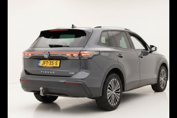 Volkswagen Tiguan 1.5 eTSI DSG LIFE EDITION TREKHAAK/NAVI/CAMERA/IQ-LIGHT