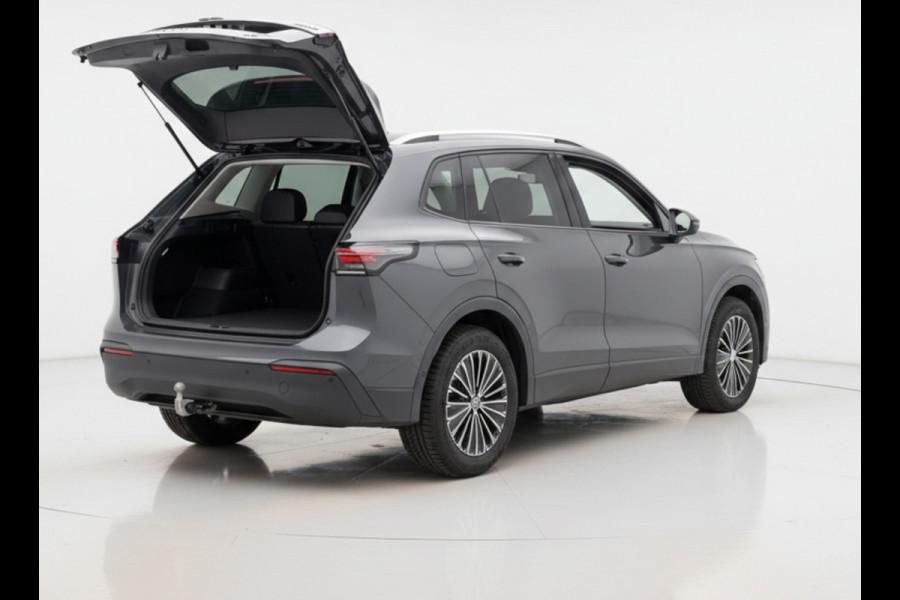 Volkswagen Tiguan 1.5 eTSI DSG LIFE EDITION TREKHAAK/NAVI/CAMERA/IQ-LIGHT