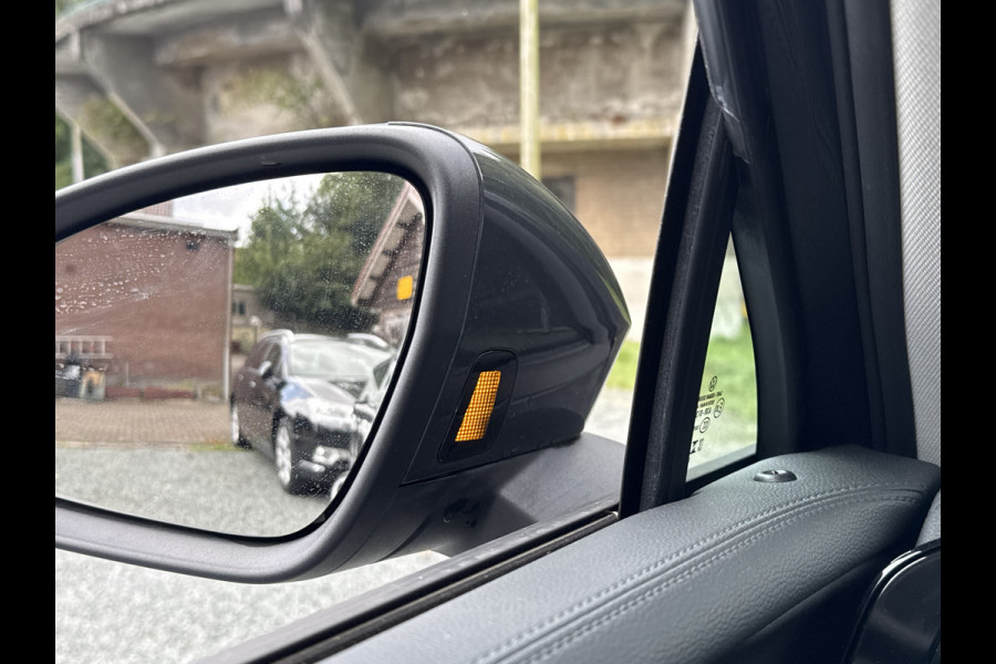 Volkswagen Tiguan 1.5 eTSI DSG LIFE EDITION TREKHAAK/NAVI/CAMERA/IQ-LIGHT