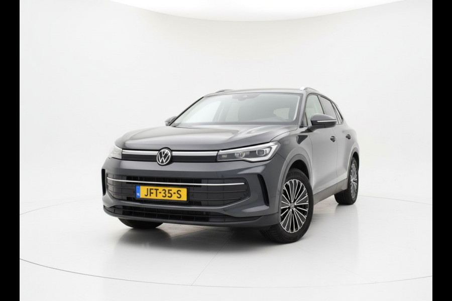 Volkswagen Tiguan 1.5 eTSI DSG LIFE EDITION TREKHAAK/NAVI/CAMERA/IQ-LIGHT