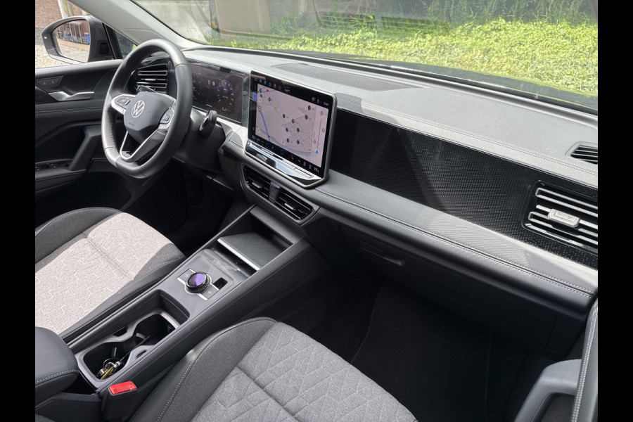 Volkswagen Tiguan 1.5 eTSI DSG LIFE EDITION TREKHAAK/NAVI/CAMERA/IQ-LIGHT