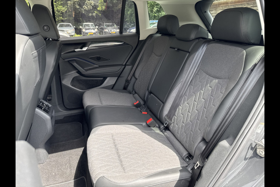 Volkswagen Tiguan 1.5 eTSI DSG LIFE EDITION TREKHAAK/NAVI/CAMERA/IQ-LIGHT