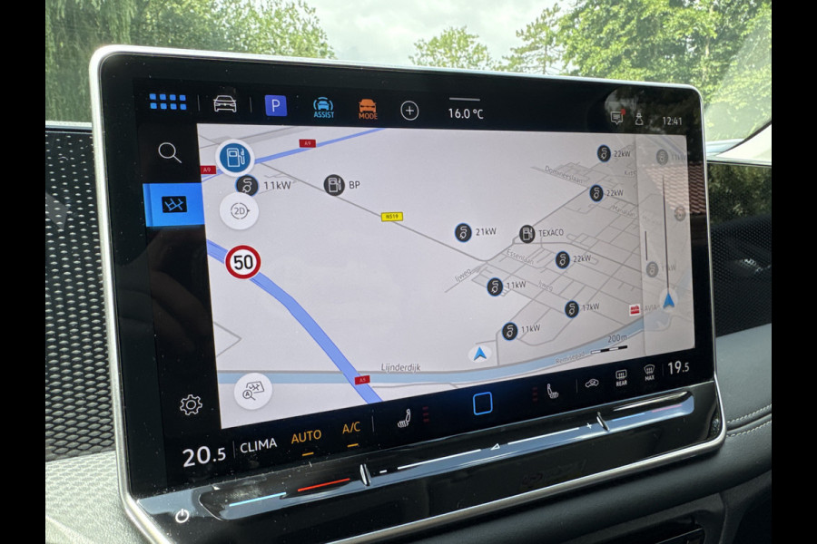 Volkswagen Tiguan 1.5 eTSI DSG LIFE EDITION TREKHAAK/NAVI/CAMERA/IQ-LIGHT