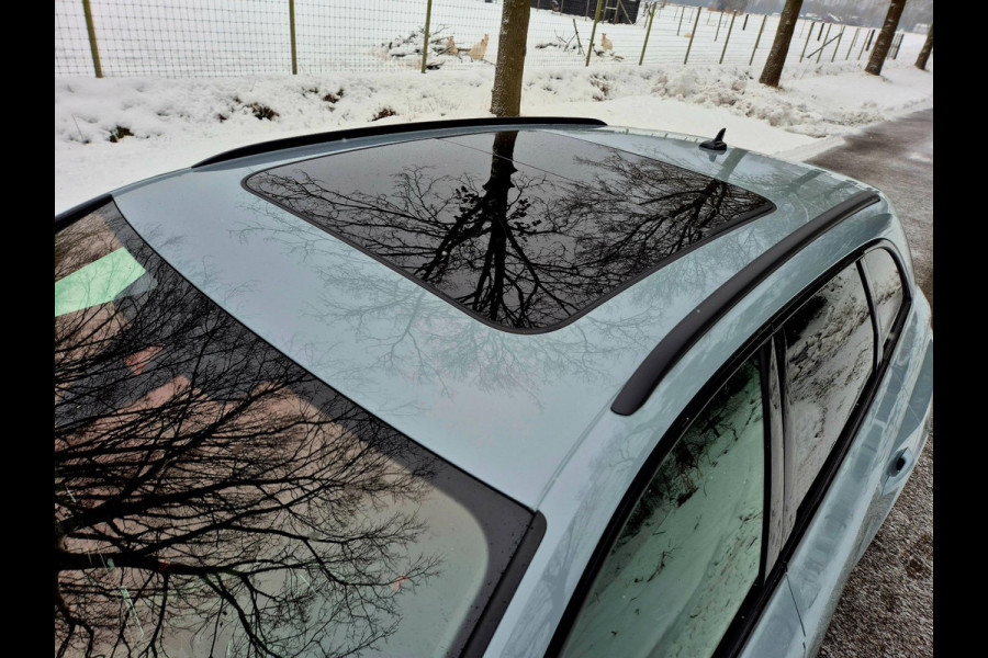 Audi A4 Avant 2.9 TFSI RS 4 quattro panodak . Head up