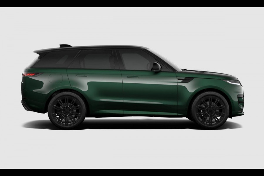 Land Rover Range Rover Sport P460e Dynamic SE PHEV |  Leverbaar in April