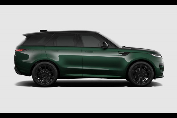 Land Rover Range Rover Sport P460e Dynamic SE PHEV |  Leverbaar in April