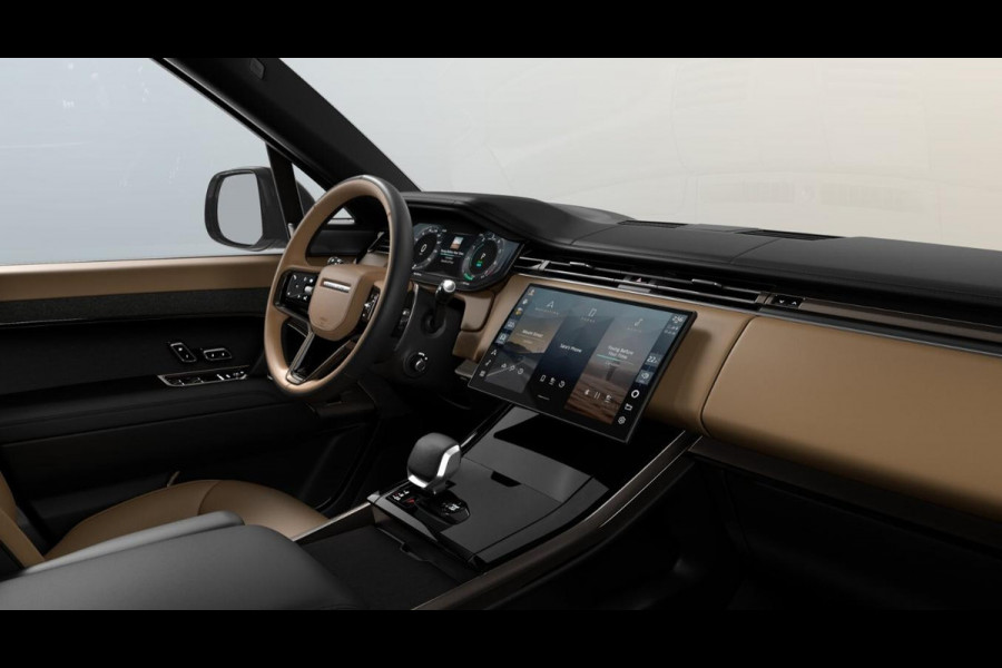 Land Rover Range Rover Sport P460e Dynamic SE PHEV |  Leverbaar in April