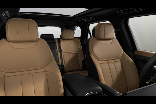 Land Rover Range Rover Sport P460e Dynamic SE PHEV |  Leverbaar in April