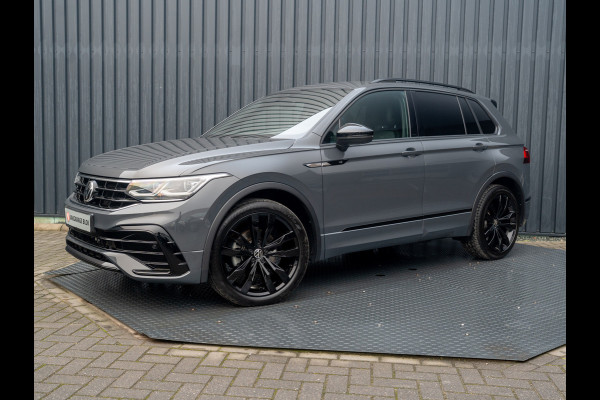 Volkswagen Tiguan 1.5 TSI R-Line Business+ | Harman/Kardon | 20'' | Trekhaak wegkl. | Elk. A-klep | IQ Light | Prijs Rijklaar!!