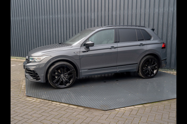 Volkswagen Tiguan 1.5 TSI R-Line Business+ | Harman/Kardon | 20'' | Trekhaak wegkl. | Elk. A-klep | IQ Light | Prijs Rijklaar!!