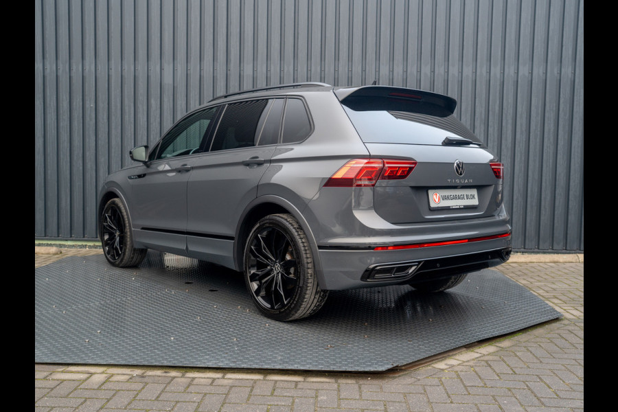 Volkswagen Tiguan 1.5 TSI R-Line Business+ | Harman/Kardon | 20'' | Trekhaak wegkl. | Elk. A-klep | IQ Light | Prijs Rijklaar!!