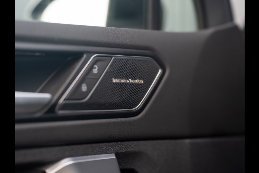 Volkswagen Tiguan 1.5 TSI R-Line Business+ | Harman/Kardon | 20'' | Trekhaak wegkl. | Elk. A-klep | IQ Light | Prijs Rijklaar!!