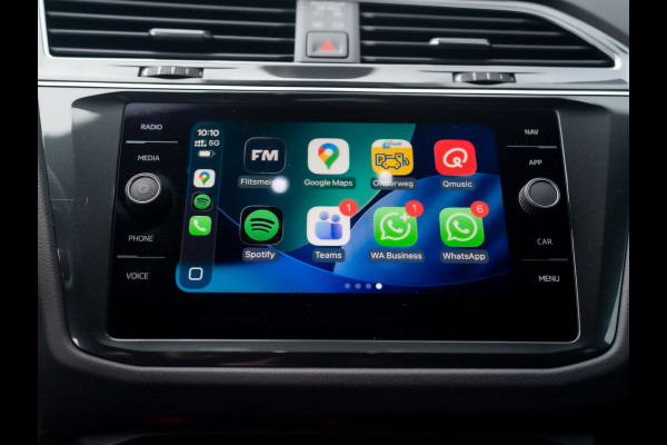 Volkswagen Tiguan 1.5 TSI R-Line Business+ | Harman/Kardon | 20'' | Trekhaak wegkl. | Elk. A-klep | IQ Light | Prijs Rijklaar!!