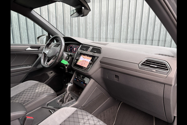 Volkswagen Tiguan 1.5 TSI R-Line Business+ | Harman/Kardon | 20'' | Trekhaak wegkl. | Elk. A-klep | IQ Light | Prijs Rijklaar!!
