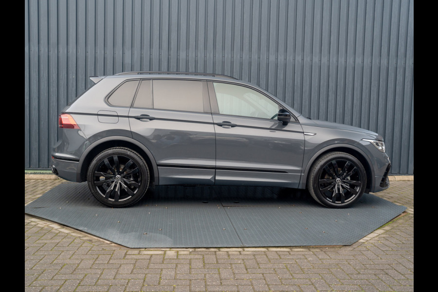 Volkswagen Tiguan 1.5 TSI R-Line Business+ | Harman/Kardon | 20'' | Trekhaak wegkl. | Elk. A-klep | IQ Light | Prijs Rijklaar!!