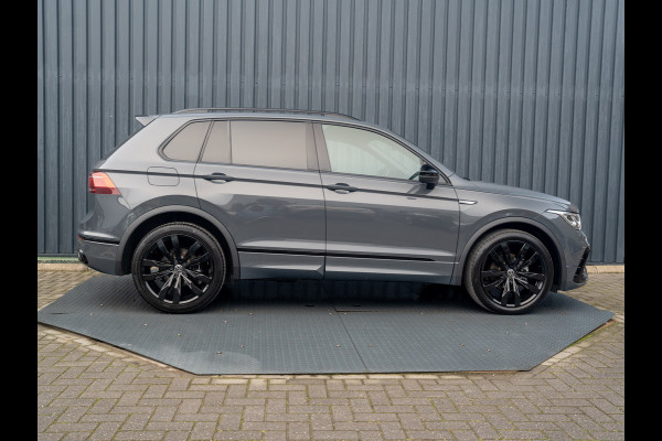 Volkswagen Tiguan 1.5 TSI R-Line Business+ | Harman/Kardon | 20'' | Trekhaak wegkl. | Elk. A-klep | IQ Light | Prijs Rijklaar!!