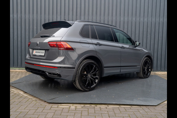 Volkswagen Tiguan 1.5 TSI R-Line Business+ | Harman/Kardon | 20'' | Trekhaak wegkl. | Elk. A-klep | IQ Light | Prijs Rijklaar!!