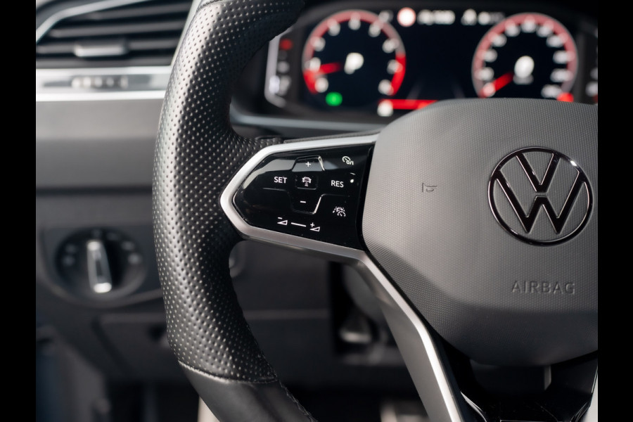 Volkswagen Tiguan 1.5 TSI R-Line Business+ | Harman/Kardon | 20'' | Trekhaak wegkl. | Elk. A-klep | IQ Light | Prijs Rijklaar!!