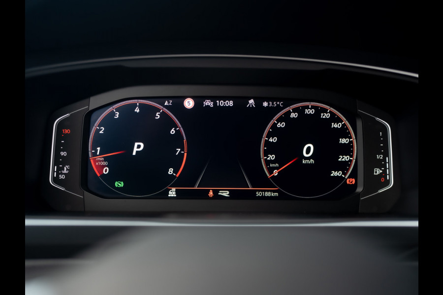 Volkswagen Tiguan 1.5 TSI R-Line Business+ | Harman/Kardon | 20'' | Trekhaak wegkl. | Elk. A-klep | IQ Light | Prijs Rijklaar!!