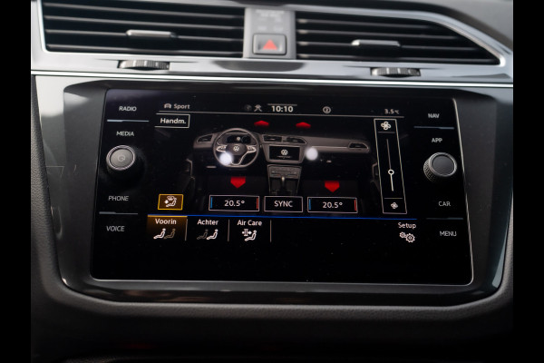 Volkswagen Tiguan 1.5 TSI R-Line Business+ | Harman/Kardon | 20'' | Trekhaak wegkl. | Elk. A-klep | IQ Light | Prijs Rijklaar!!