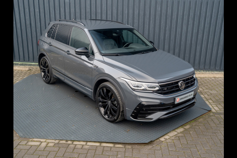 Volkswagen Tiguan 1.5 TSI R-Line Business+ | Harman/Kardon | 20'' | Trekhaak wegkl. | Elk. A-klep | IQ Light | Prijs Rijklaar!!