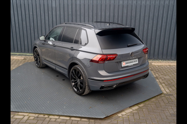 Volkswagen Tiguan 1.5 TSI R-Line Business+ | Harman/Kardon | 20'' | Trekhaak wegkl. | Elk. A-klep | IQ Light | Prijs Rijklaar!!